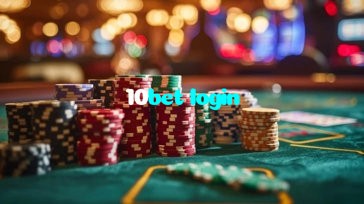 10bet login