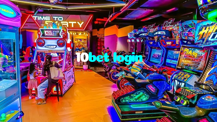 10bet login