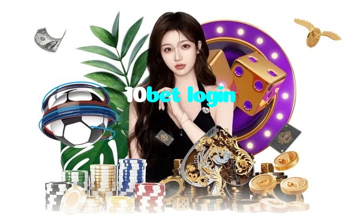 10bet login casino presented on mobile device in Pakistan with slots and live games