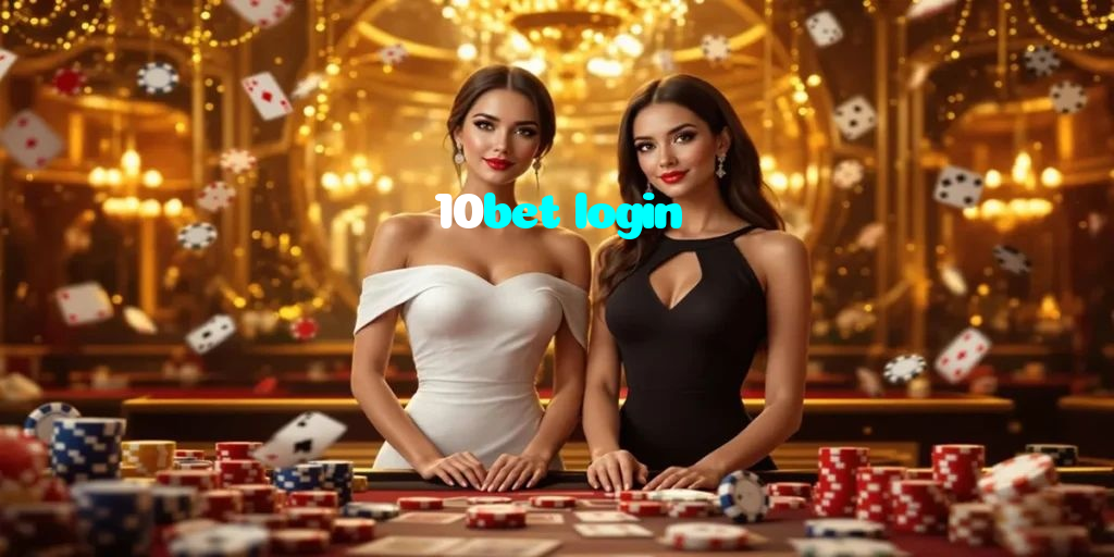 10bet login